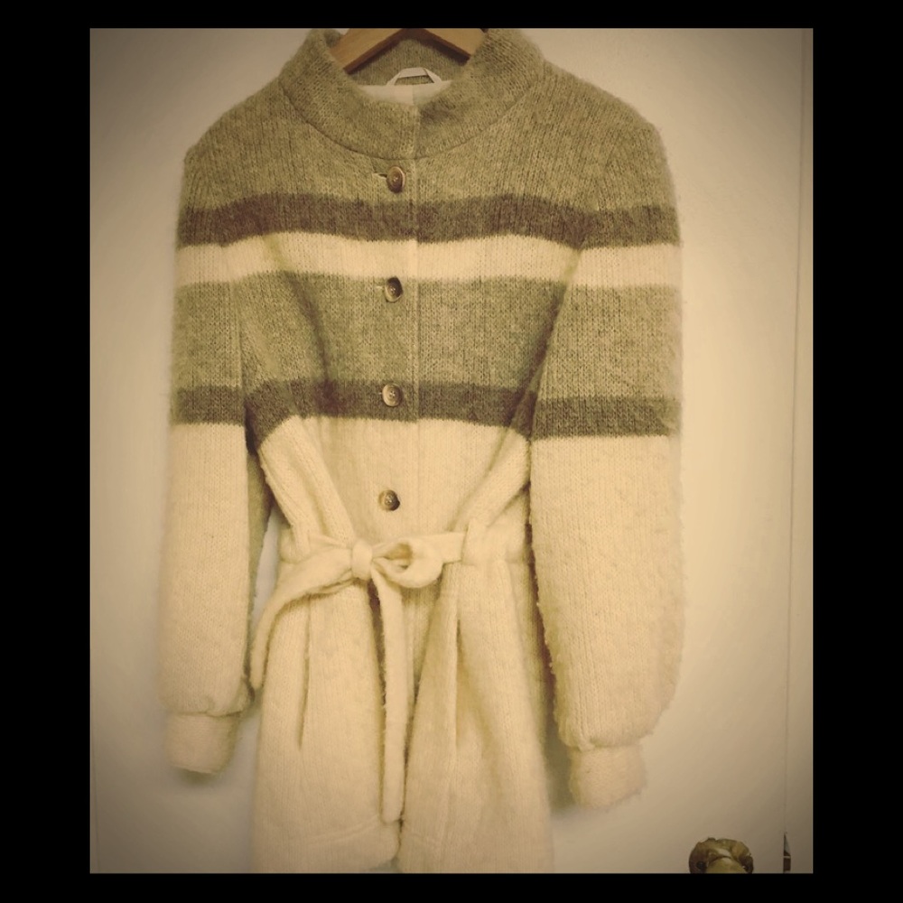 🍁VTG Hilda Ltd wool jacket. Think Fall!!🍂